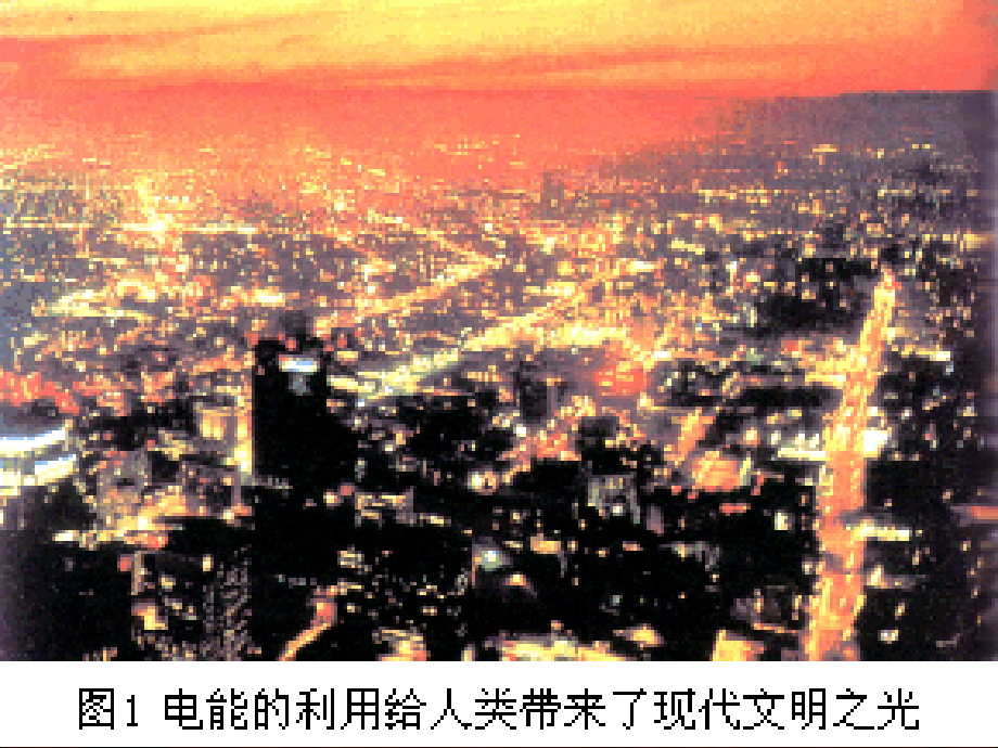 物理 必修2 能源的开发和利用(课件).ppt_第2页