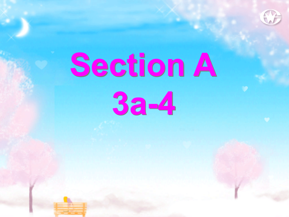 英语八上Unit 3 Section A 3a-4课件.ppt_第2页