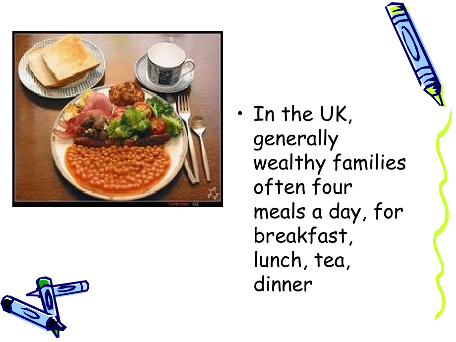 用英语介绍英国.ppt_第2页