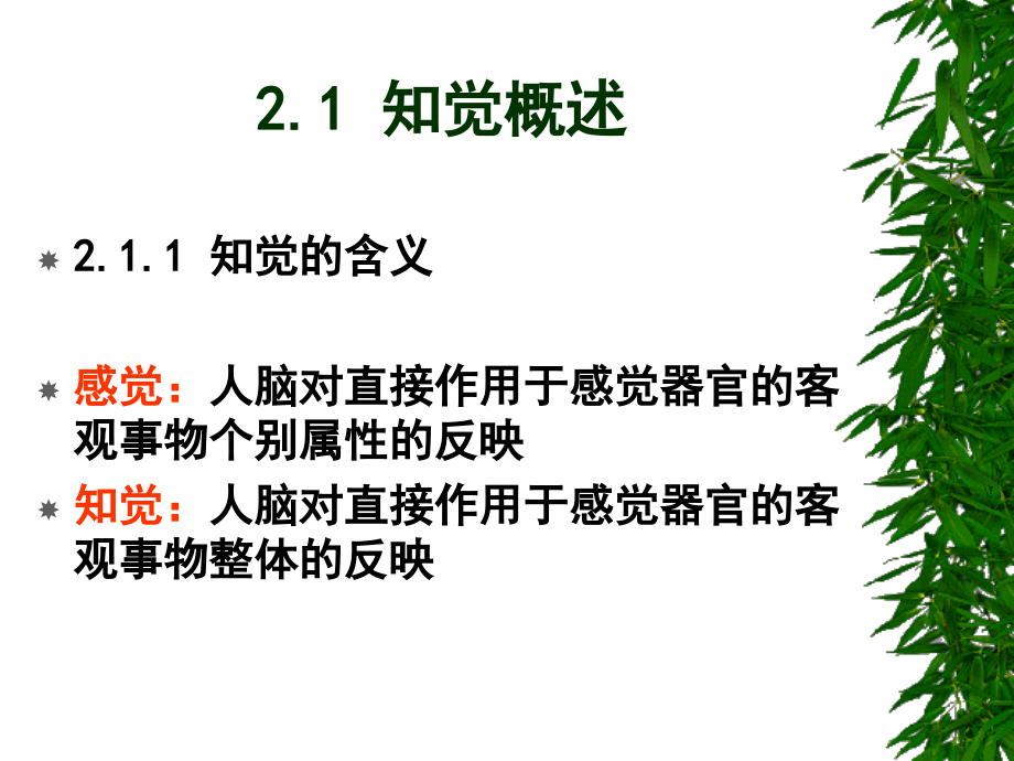 《组织行为学》第2章-知-觉课件.ppt_第2页