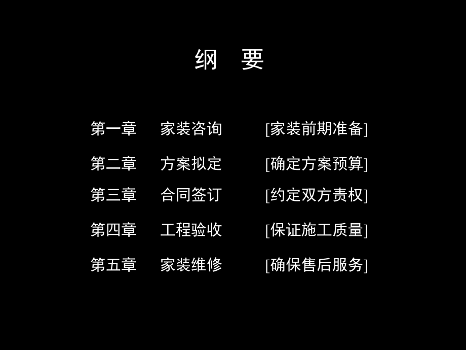 家装流程演示.ppt_第2页