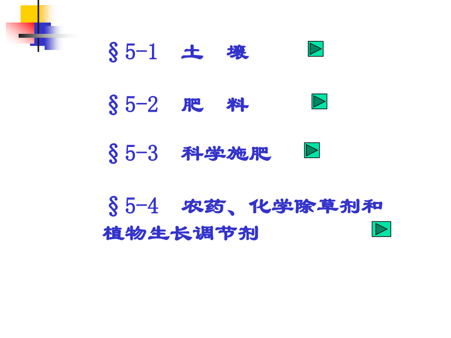 第五章_化学与农业.ppt_第2页