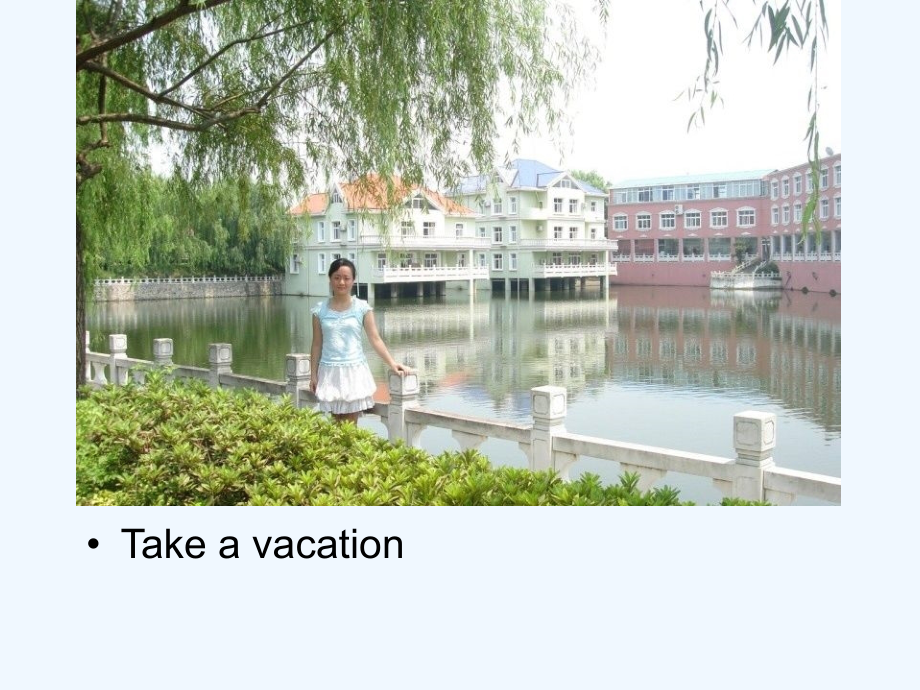 八年级英语上册《Unit3-What-are-you-doing-for-vacation-Section-B-2-》课件-人教新目标版.ppt_第2页