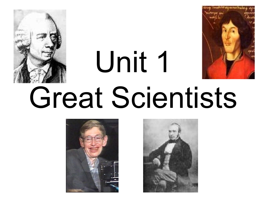 Unit1Warmingup&reading.ppt_第1页