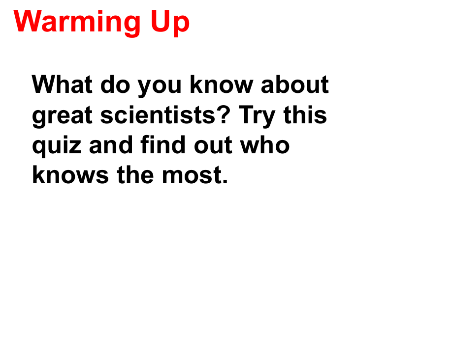 Unit1Warmingup&reading.ppt_第2页