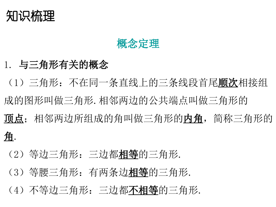 三角形相关的概念(第一课时).ppt_第2页