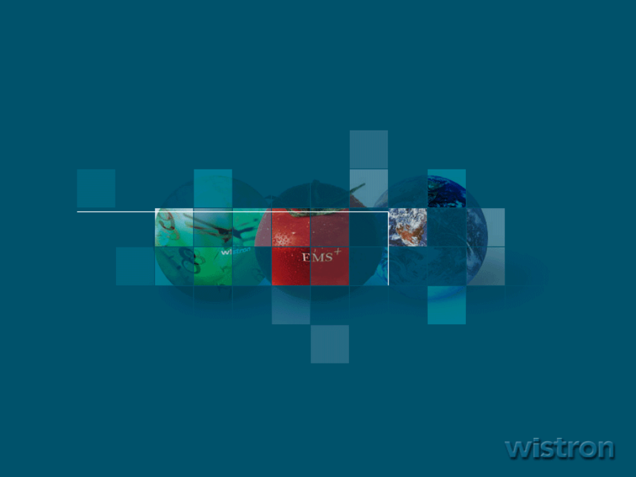 C#跨平台访问主机资源--经验分享--Hennry.ppt_第1页