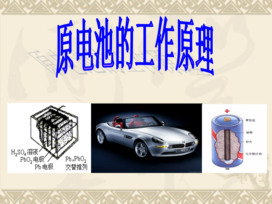 原电池的工作原理.ppt_第1页