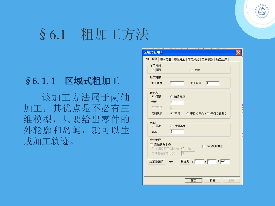 caxa加工功能介绍.ppt_第2页