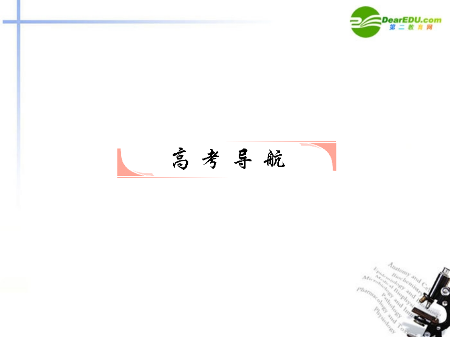 高考数学第一轮复习 各个知识点攻破7-1 直线方程课件 新人教B版 课件.ppt_第2页