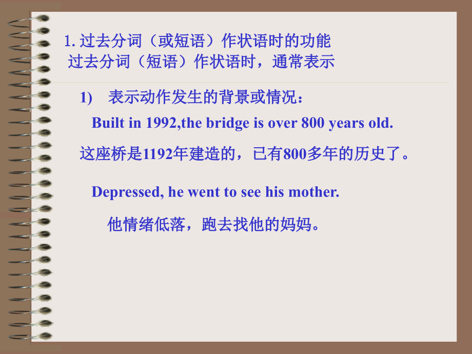 Module 5 Ethnic Culture-grammarppt 新课标外研英语选修七全部课件二.ppt_第2页