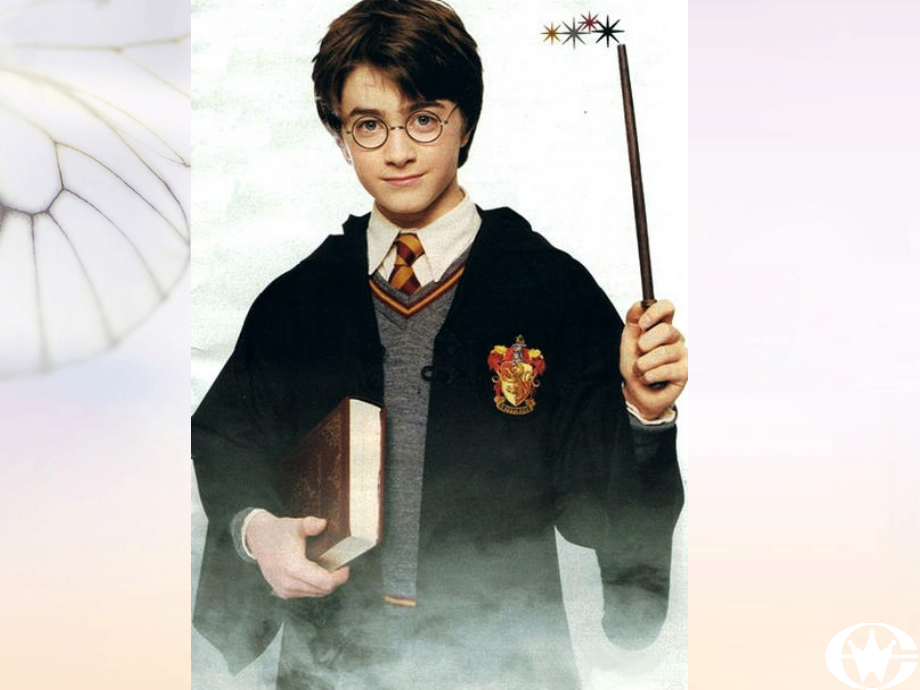 高中英语 Rowling and Harry Potter1课件 外研版选修6 课件.ppt_第2页