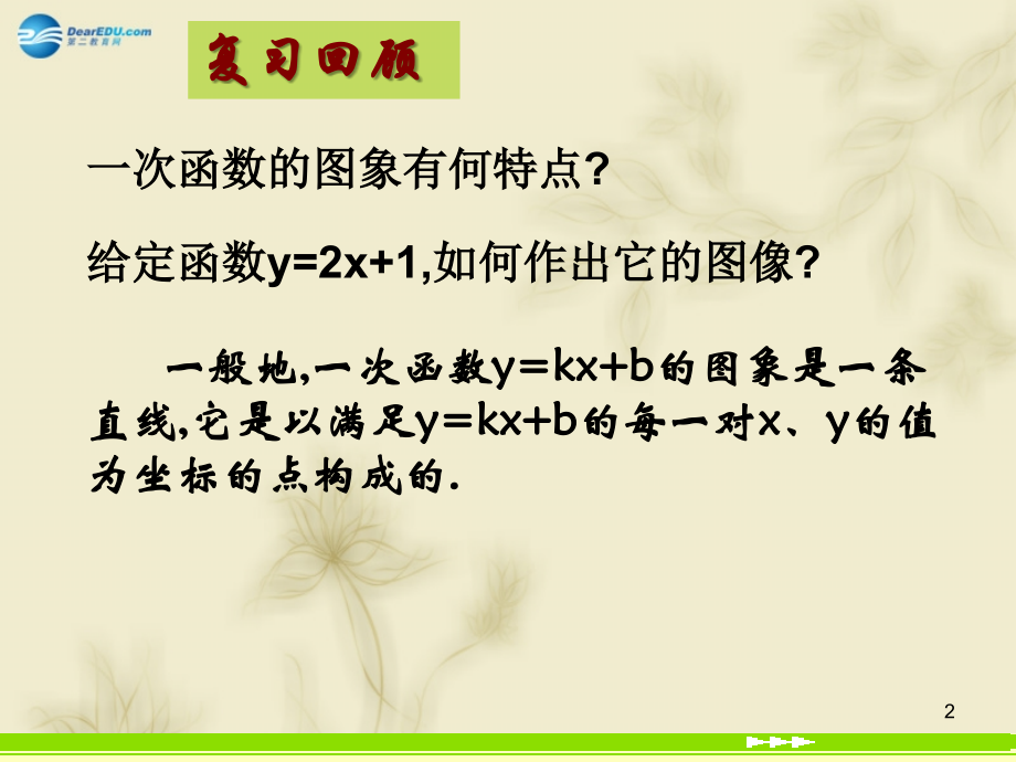 高中数学 311直线的倾斜角和斜率课件 新人教A版必修2 课件.ppt_第2页