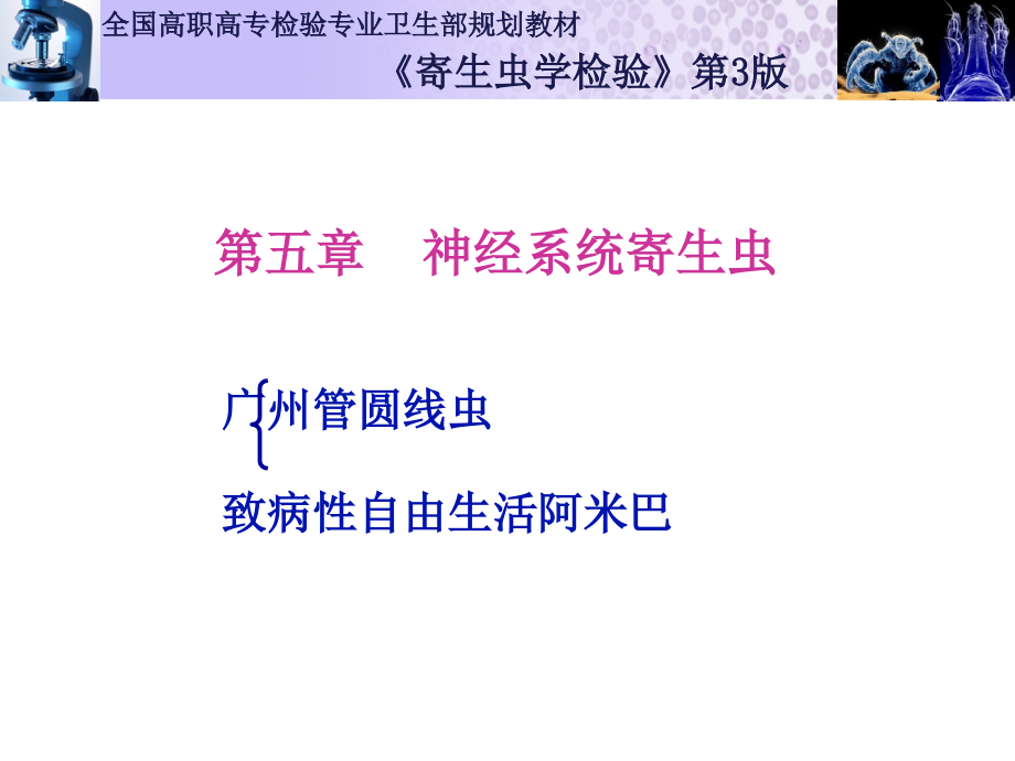 第五章--神经系统寄生虫课件.ppt_第2页