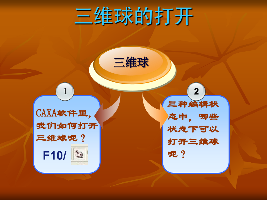 3.1CAXA实体设计概述.ppt_第2页