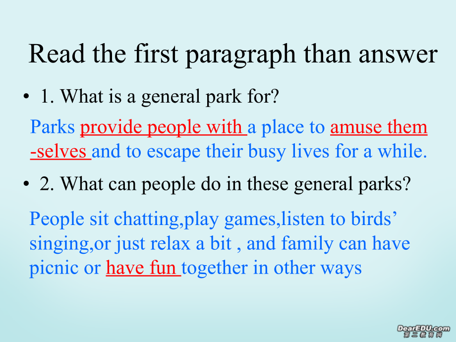 高一英语Unit5 Language points课件 新课标 课件.ppt_第2页