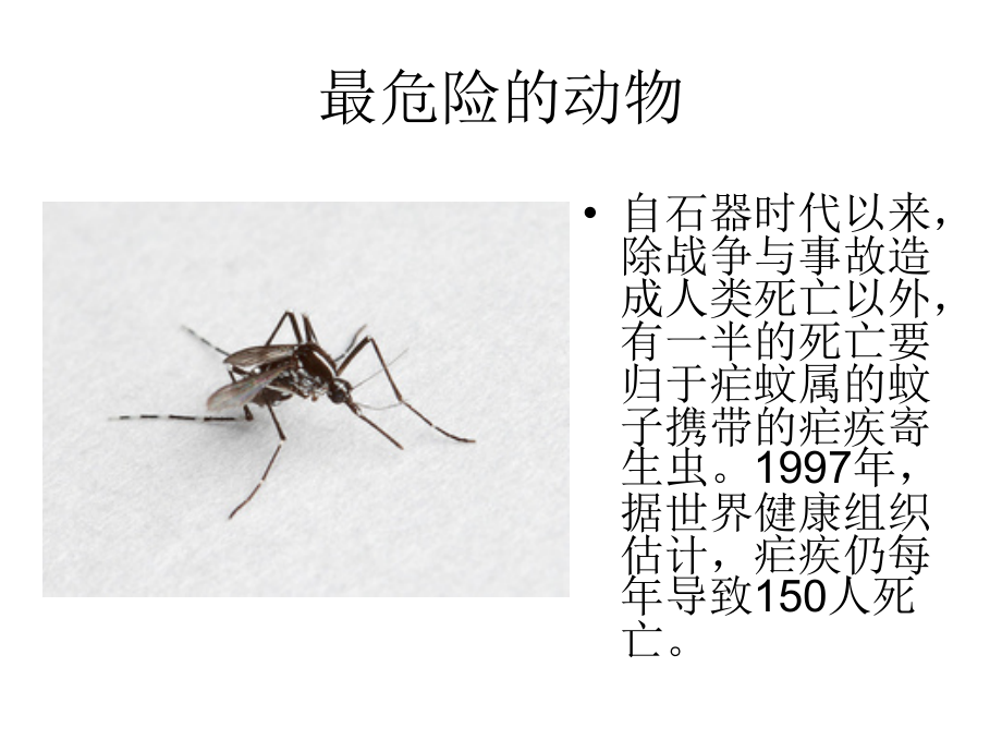 危险生物之最.ppt_第2页