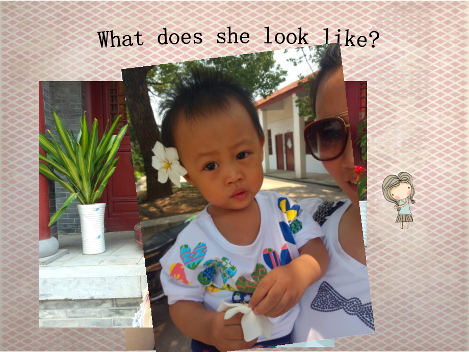 Unit9WhatdoeshelooklikePPT.ppt_第2页