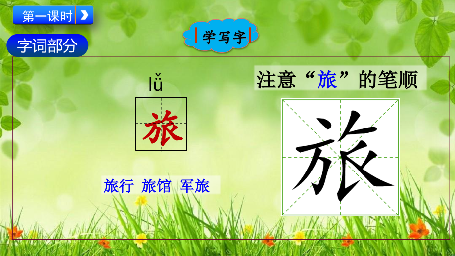 部编版语文三年级上《在牛肚子里旅行》课件.ppt_第2页
