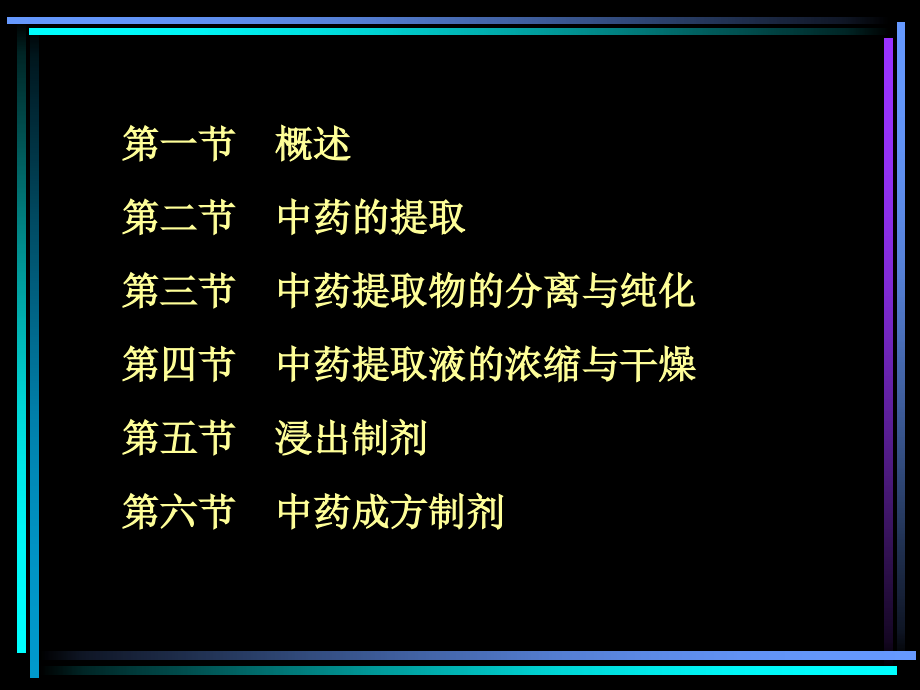人卫版药剂学第七版-第十五章-中药制剂课件.ppt_第2页