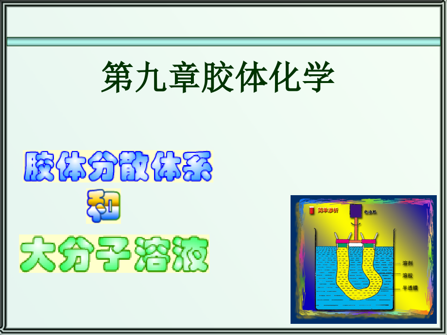 物理化学第9章.ppt_第1页
