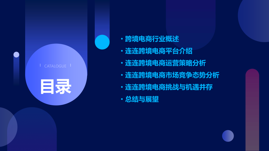 连连跨境电商行业报告.pptx_第2页