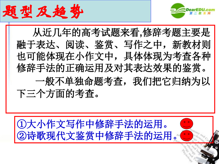 高考语文 修辞复习课件.ppt_第2页