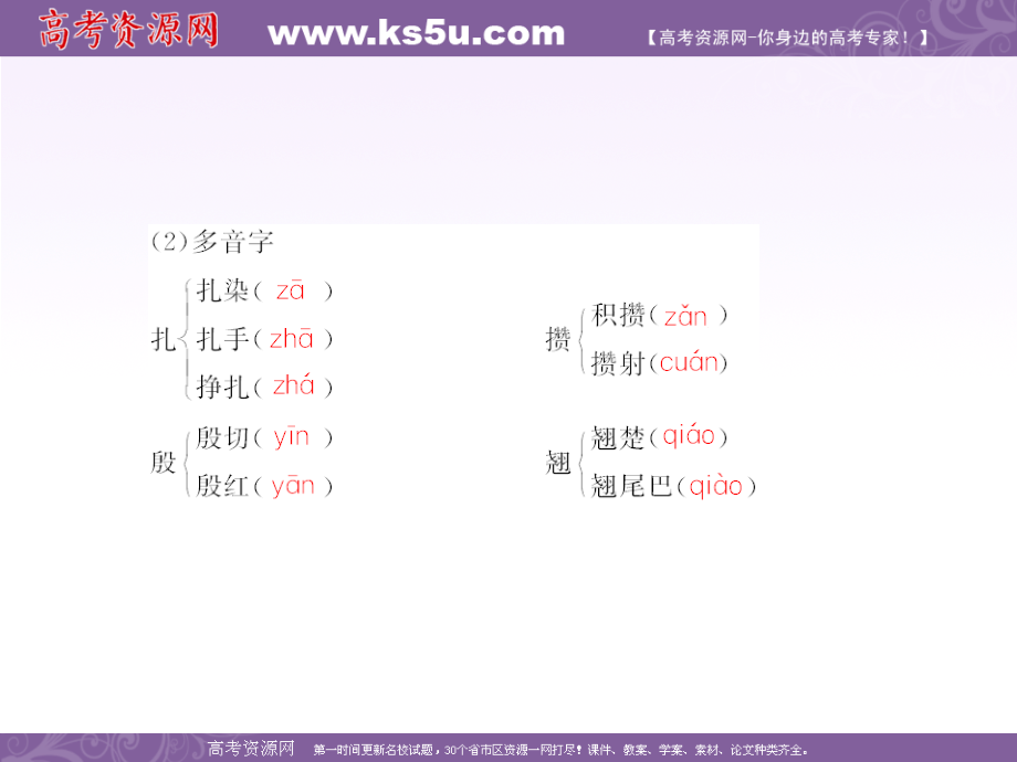 高中语文 第三单元第11课 变形记(节选)配套课件 粤教版必修4 课件.ppt_第2页
