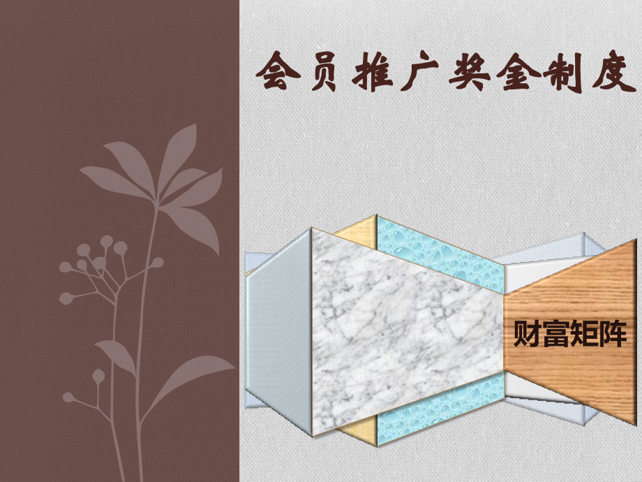 会员推广结算制度-.pptx_第1页