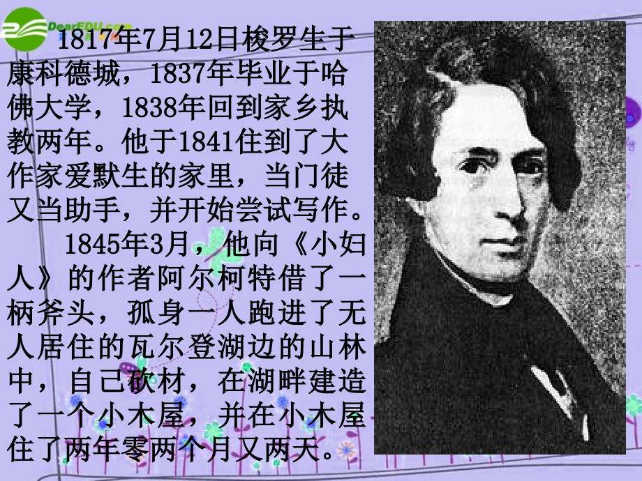 高中语文 第三单元之(寂寞)课件 语文版必修2 课件.ppt_第2页