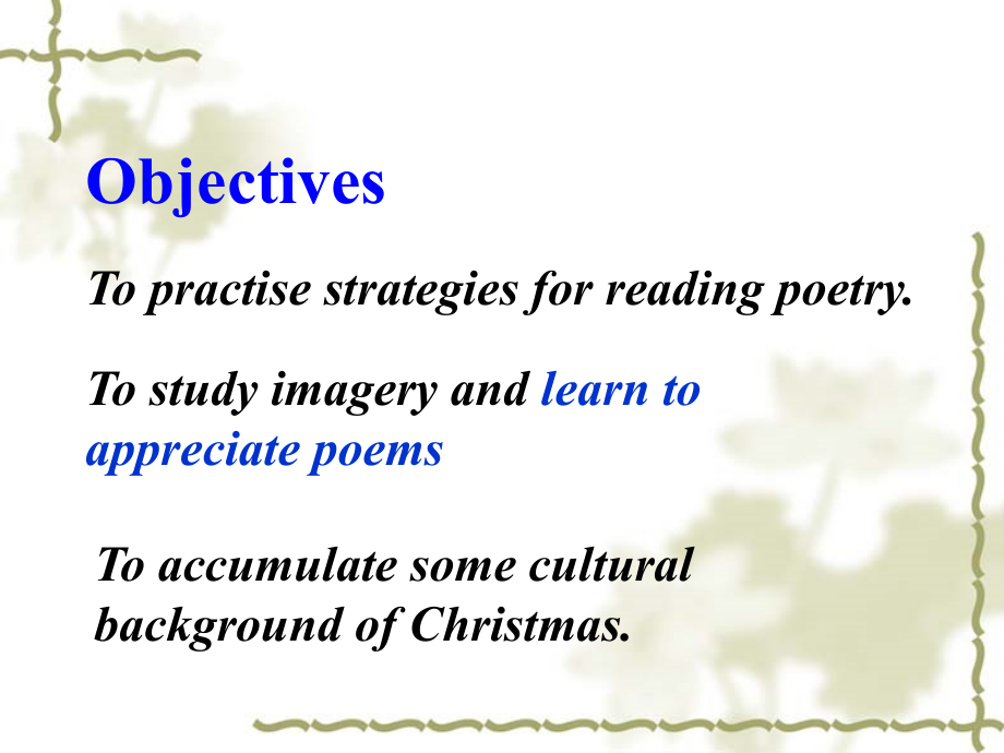 高二英语：unit18 lesson3 poetry课件北师大版 课件.ppt_第2页