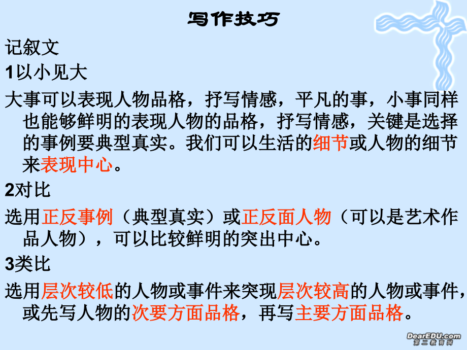 高一语文拟题与表现技巧课件 人教版 课件.ppt_第2页