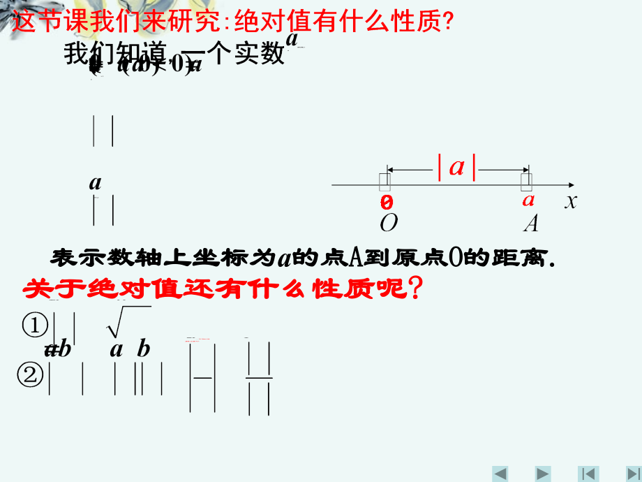 高中数学 (第一讲：不等式和绝对值不等式(二))课件 新人教A版选修4-5 课件.ppt_第2页