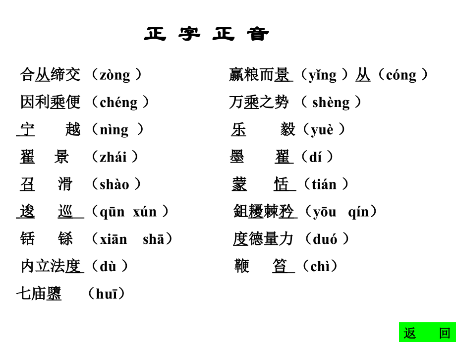 3[1]11(过秦论)课件8(新人教必修3).ppt_第2页