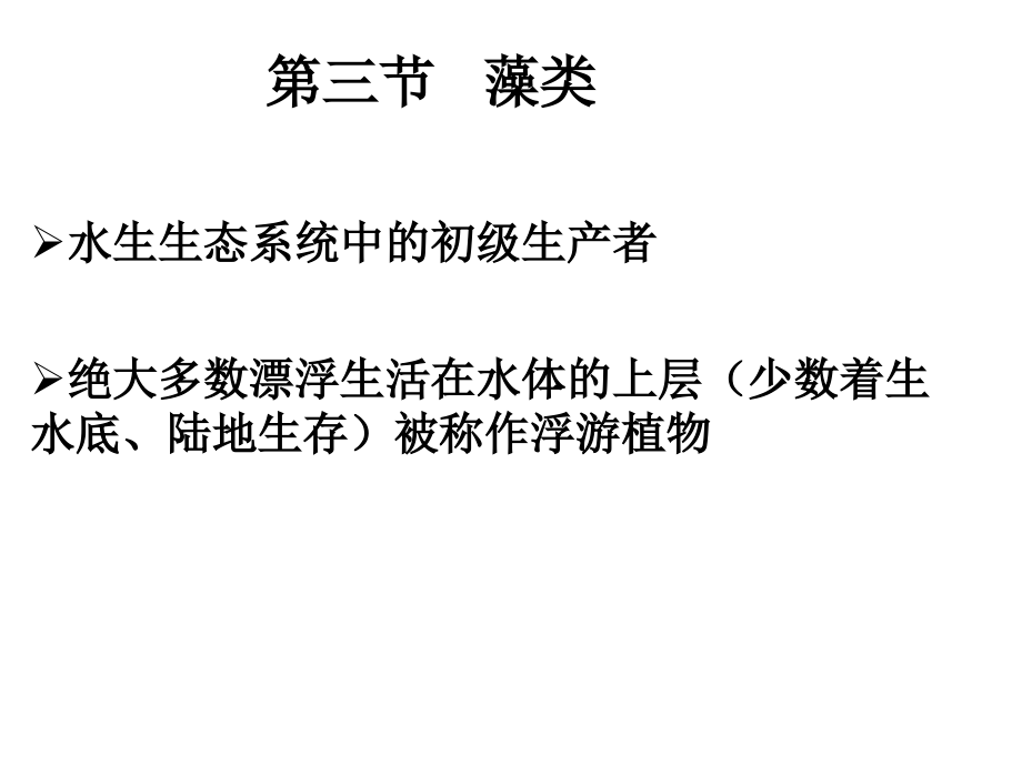 藻类、真菌.ppt_第1页