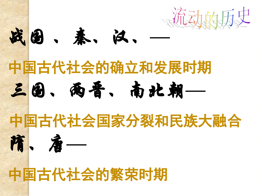 第1课隋的统一与大运河.ppt_第1页