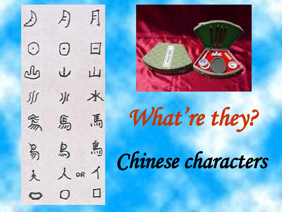 高中英语Unit 2 Language--project ppt 课件.ppt_第2页