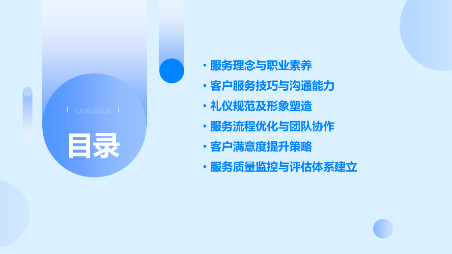 服务培训课件提纲.pptx_第2页