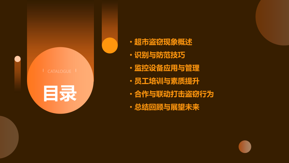 超市盗窃培训课件.pptx_第2页