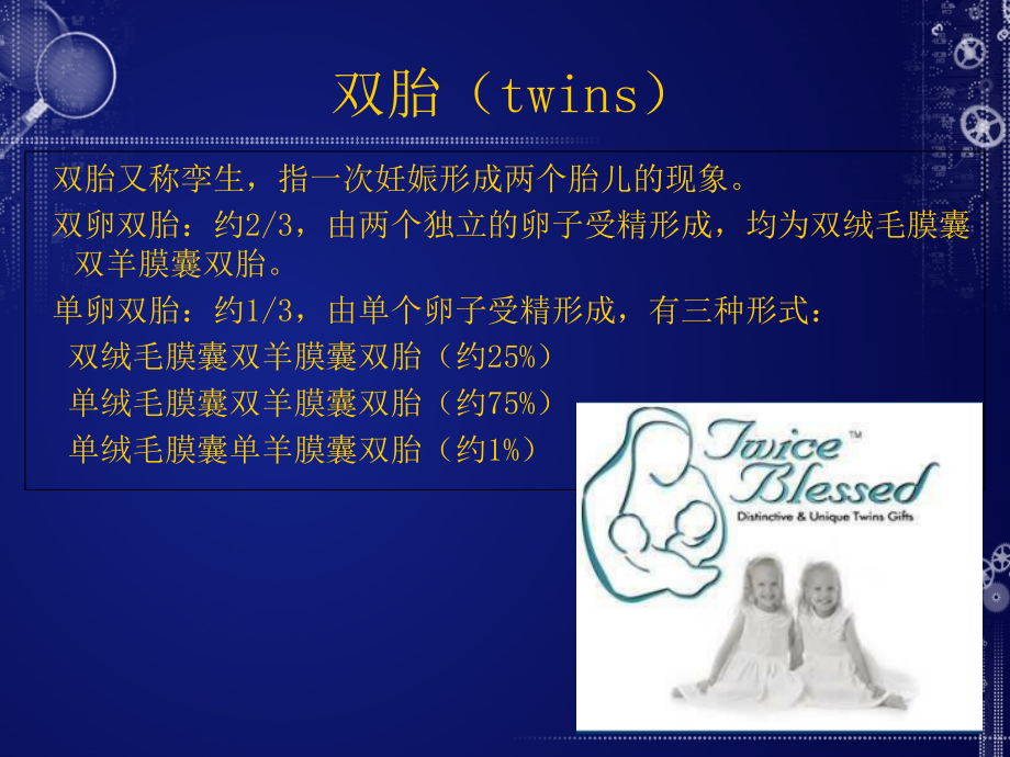联体双胎的超声诊断课件.ppt_第2页