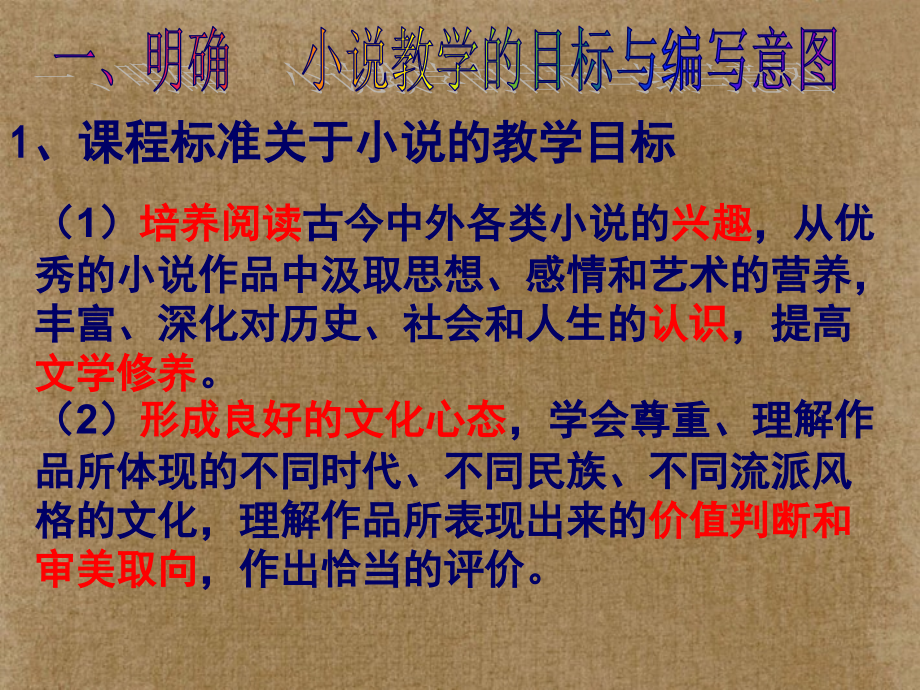 高中语文(外国小说欣赏)课件4 新人教版选修 课件.ppt_第2页