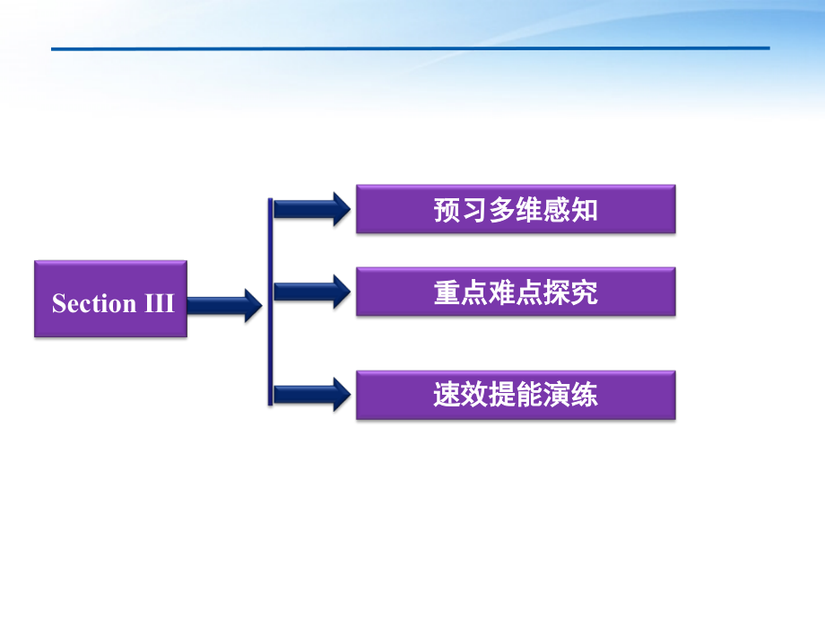 高中英语 Unit3 SectionⅢ Learning about Language & Using Language课件 新人教版选修6 课件.ppt_第2页