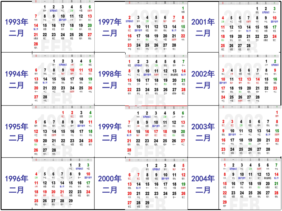 年月日2陈腊英.ppt_第2页