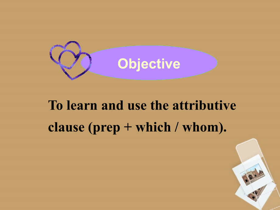 高中英语 Unit5 Grammar1课件 新人教版必修2 课件.ppt_第2页