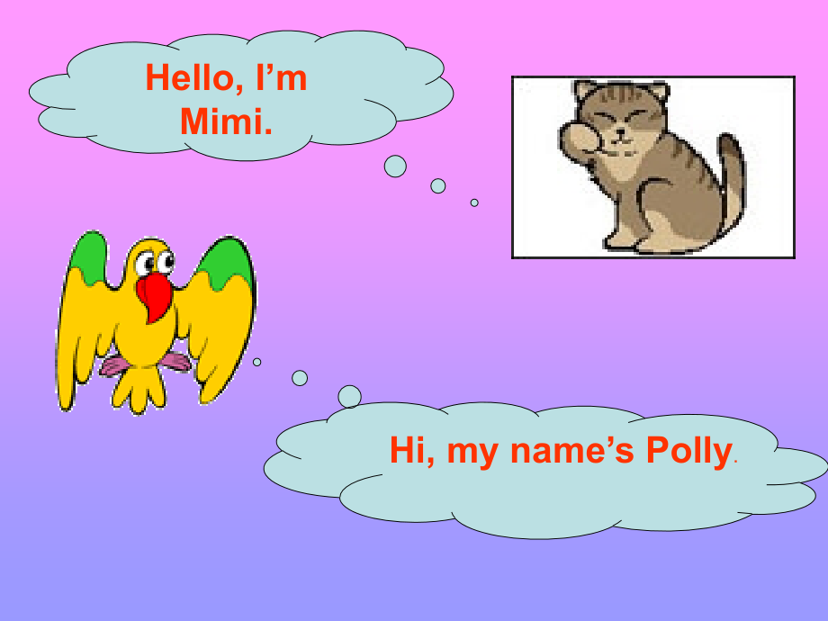 Unit1 (1) 人教版七年级英语上册Unit1 My name's Gina课件.ppt_第2页