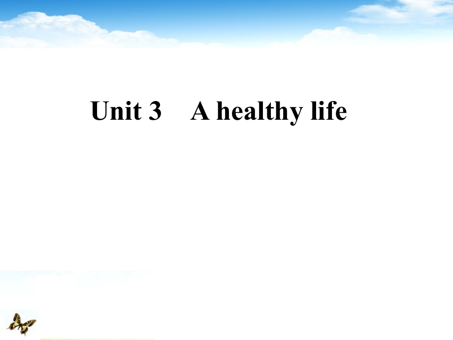 高考英语 考点突破Unit3 考点突破课件 大纲人教版选修6 课件.ppt_第2页