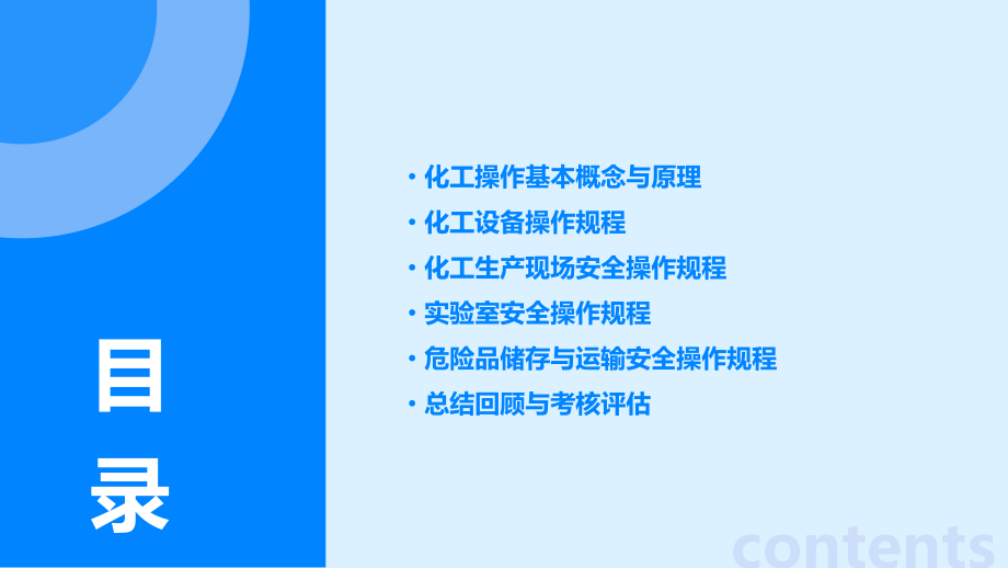 化工操作规程培训课件.pptx_第2页