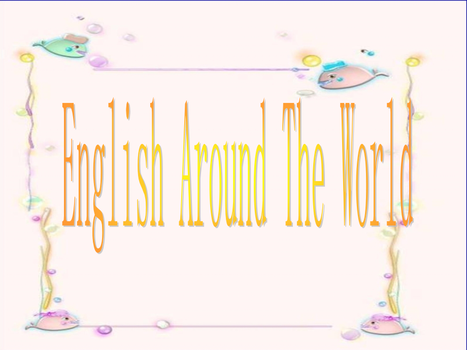 高中英语unit 2 公开课课件 新人教版必修1 课件.ppt_第1页