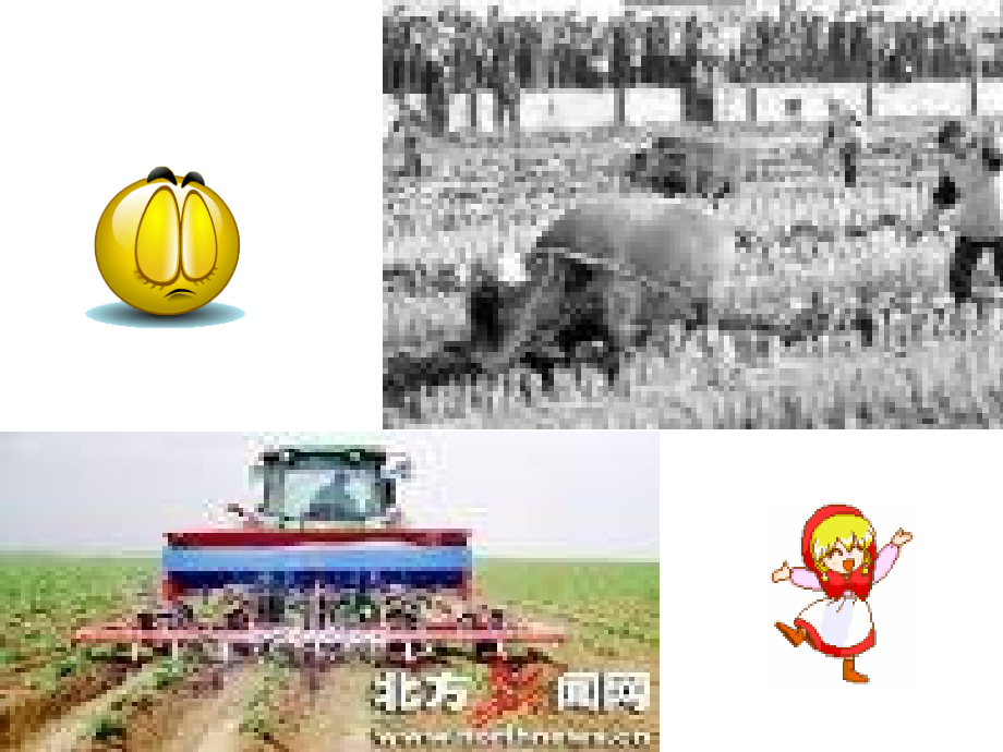 高二英语Unit6 Life in the future bai课件.ppt_第2页