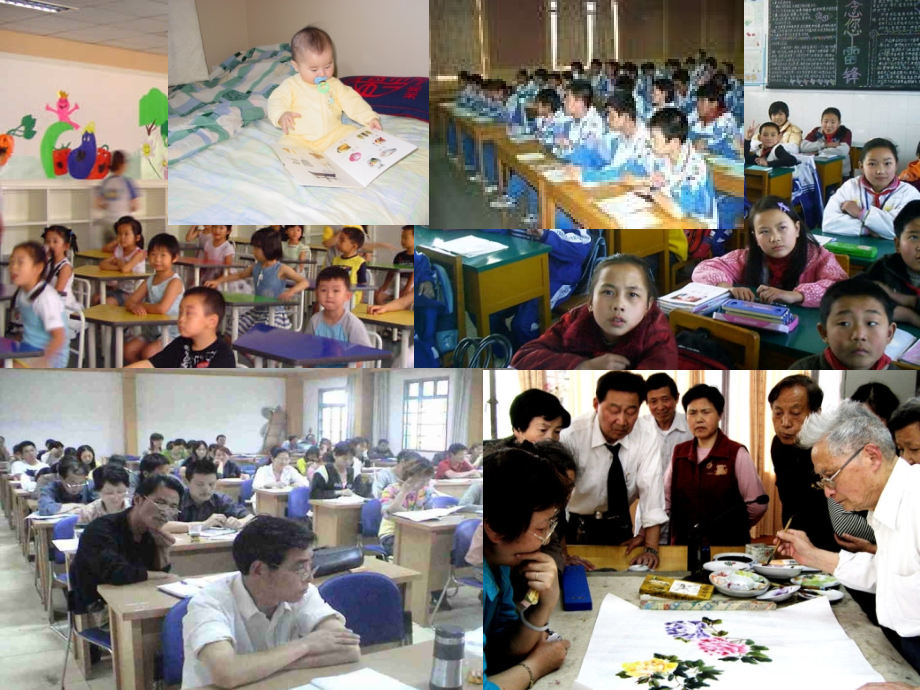 七年级政治培养正确学习观念课件1 新课标 人教版 课件.ppt_第2页